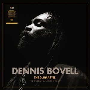 

Виниловая пластинка Bovell Dennis - The DuBMASTER: The Essential Anthology