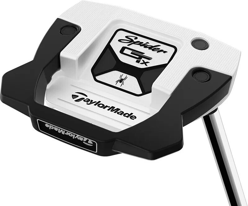 

Клюшка для гольфа TaylorMade Spider GTX #3, белый