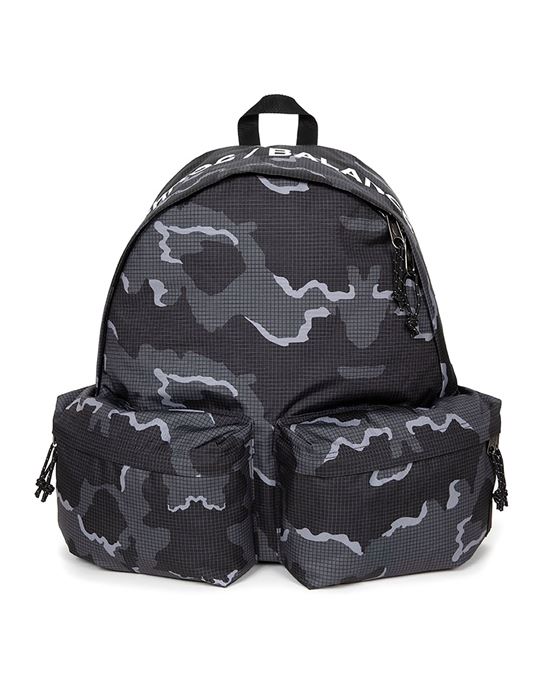 Рюкзак Eastpak, серый