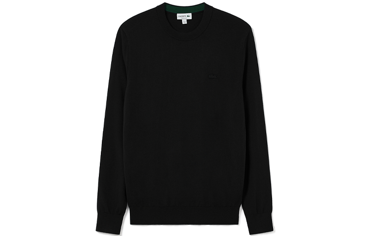 

LACOSTE Мужской трикотаж, цвет Black