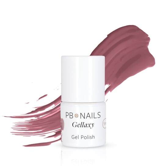 

Гибридный лак GE131 Voyage, 5 мл Pb Nails