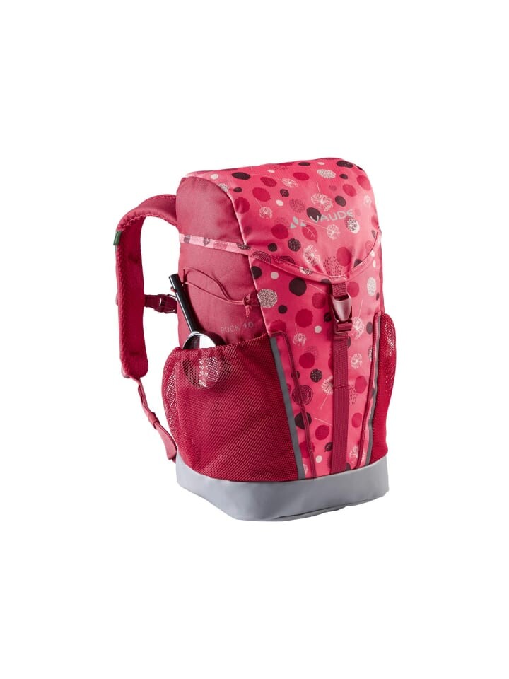 

Рюкзак Vaude, розовый