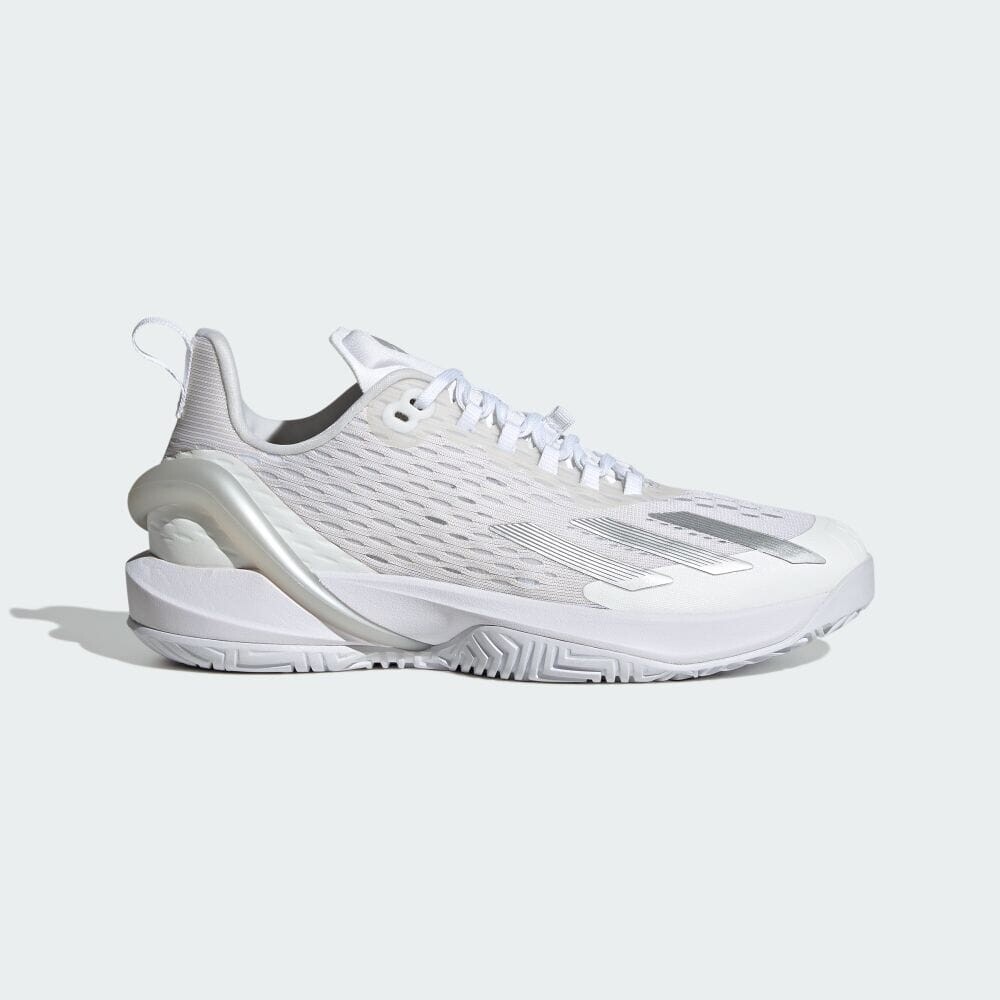

Кроссовки Adidas ADIZERO CYBERSONIC TENNIS