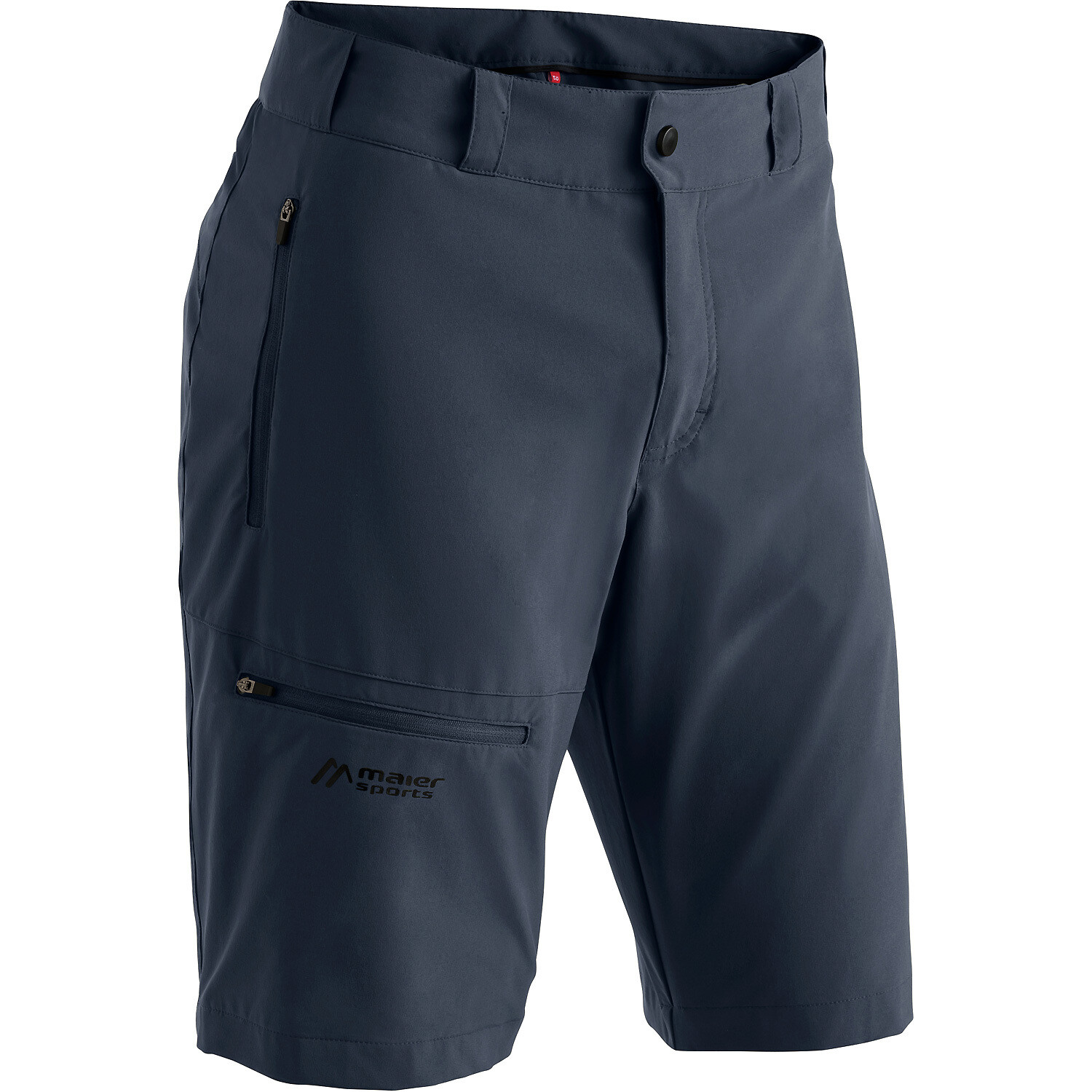

Шорты Maier Sports Bermuda Latit Short, антрацит
