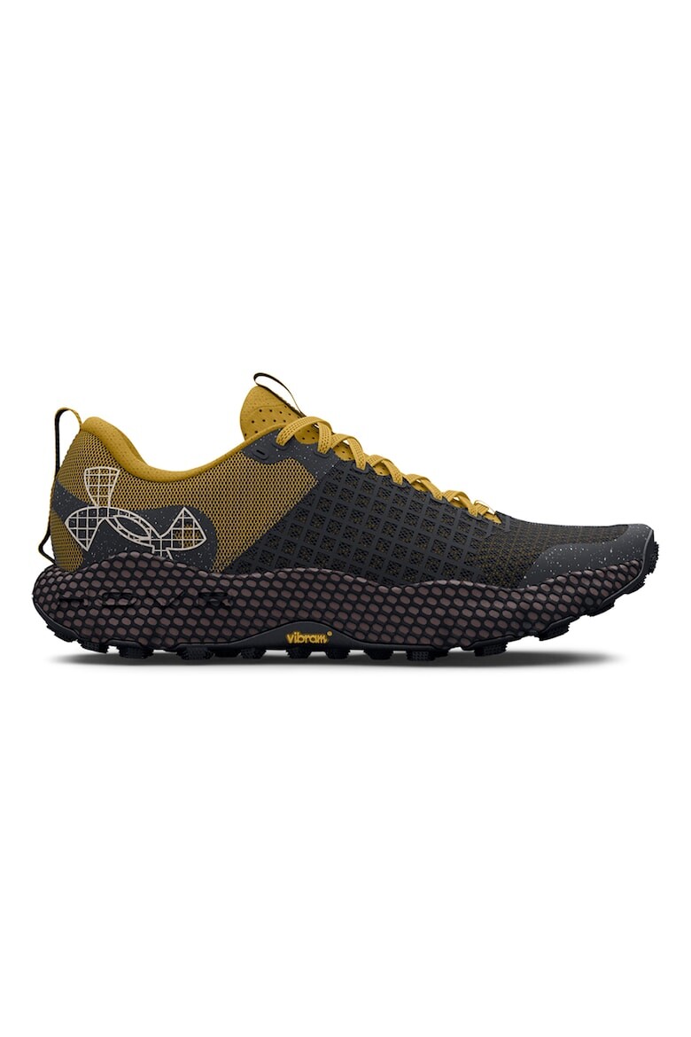 

Кроссовки HOVR DS Ridge Under Armour, серый
