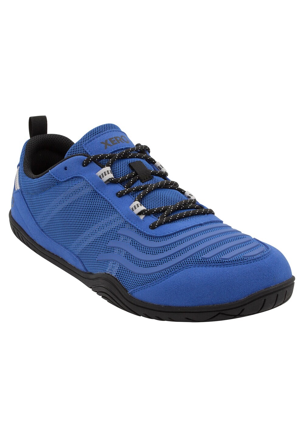 

Высокие кроссовки Xero Shoes 360°, смешанные цвета
