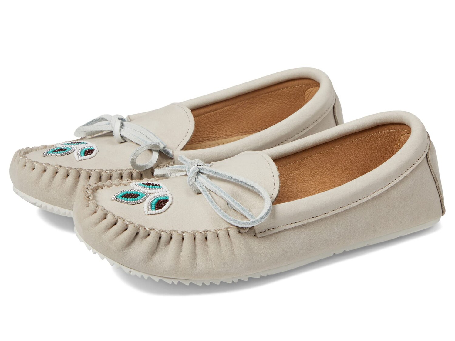 

Лоферы Manitobah Mukluks Kayak Moccasin
