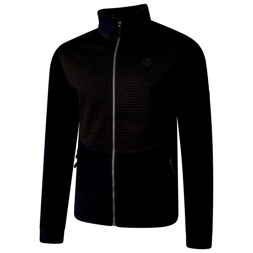 

Базовый слой Dare2B Allusion Core Stretch Recycled Thermal, черный