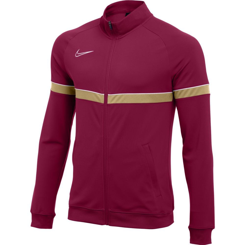 

Куртка Nike Dri Fit Academy Knit, красный