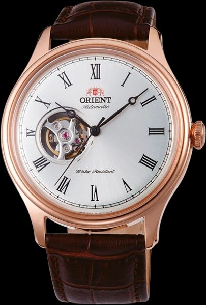 

Часы Orient FAG00001S0