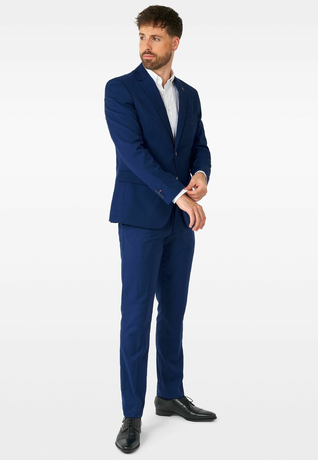 

Костюм SET OppoSuits, цвет blue