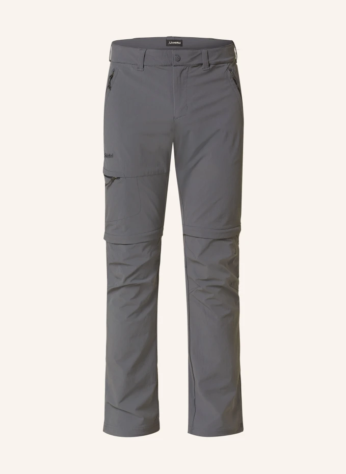 

Трекинговые брюки folkstone Schöffel, серый
