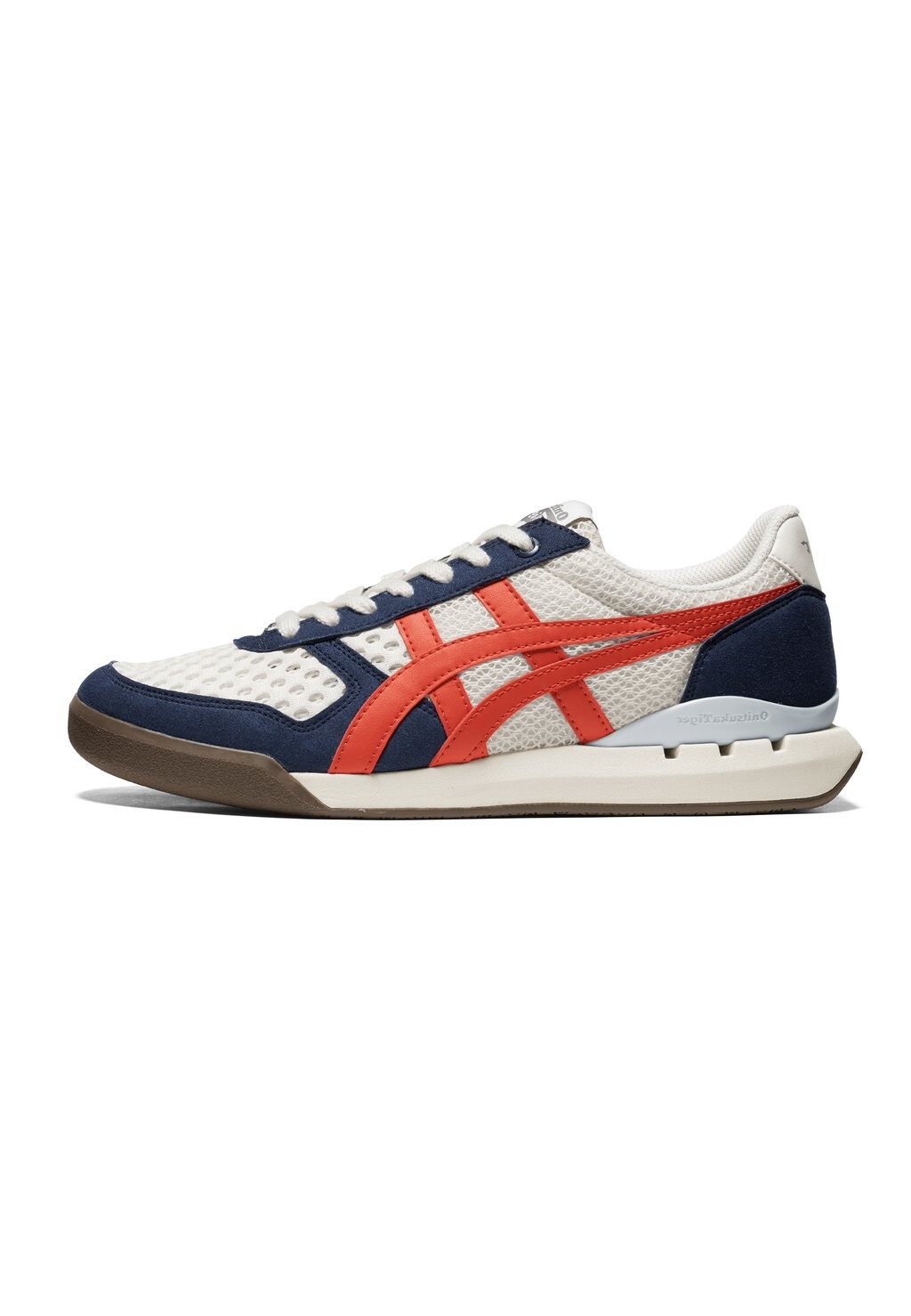 

Кроссовки Onitsuka Tiger Ultimate 81 Ex, кремовый vermilion tomato