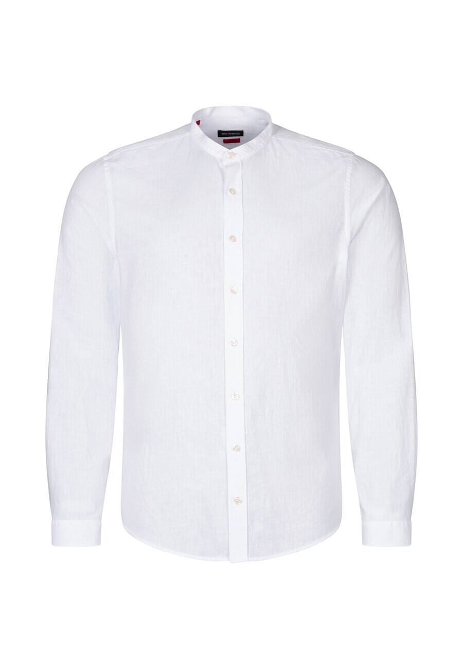 

Рубашка ROY ROBSON Regular fit Button Up, белый