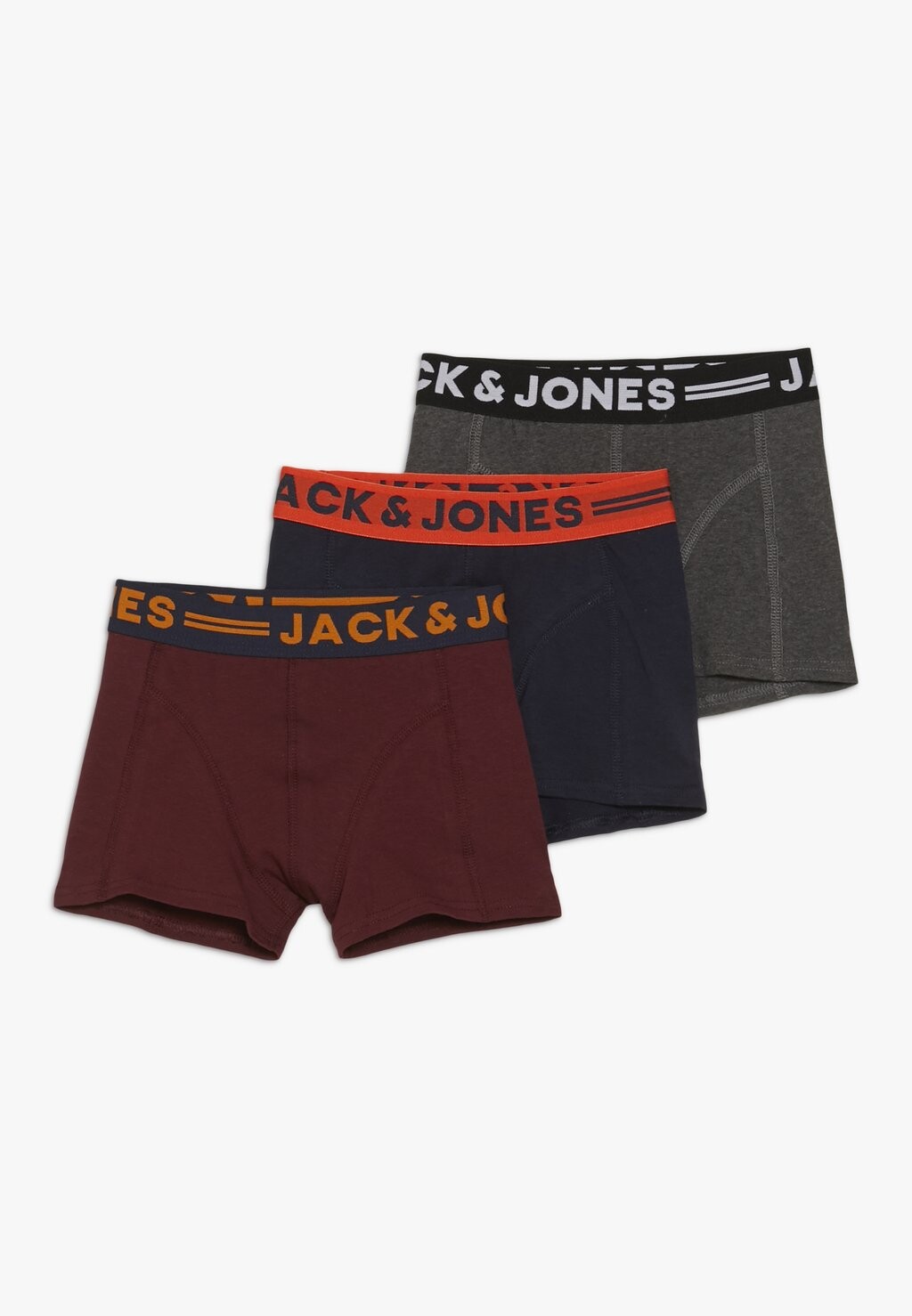 

Трусики JACLICHFIELD Jack & Jones Junior, мультиколор