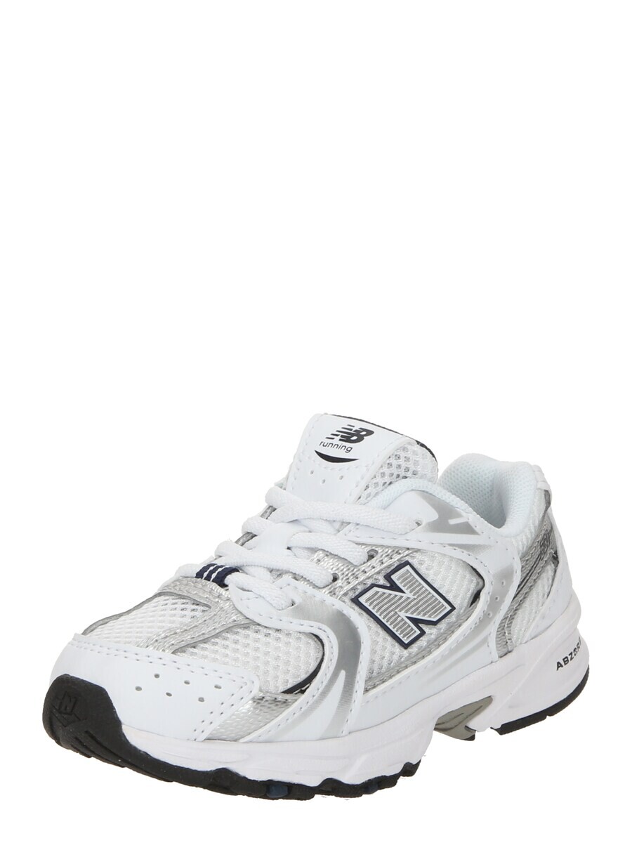 

Кроссовки new balance Sneakers 530 Bungee, белый