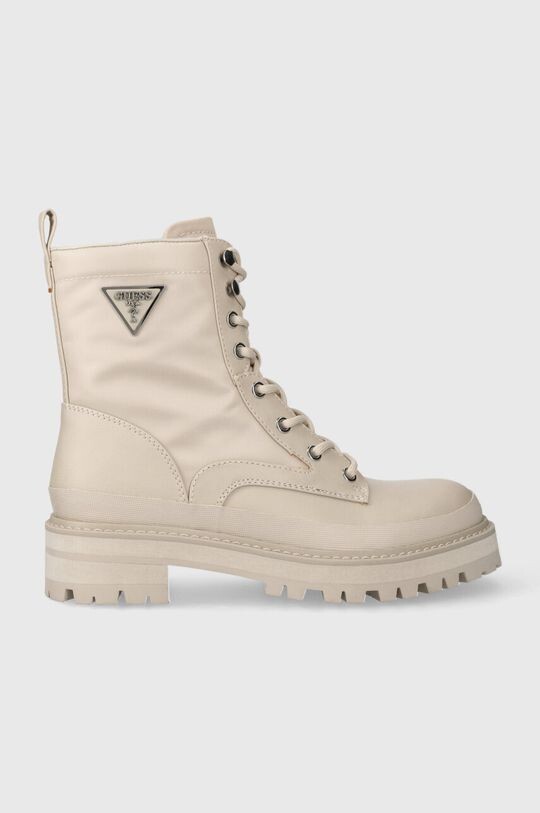 

Угадай рабочих БАДА Guess, бежевый