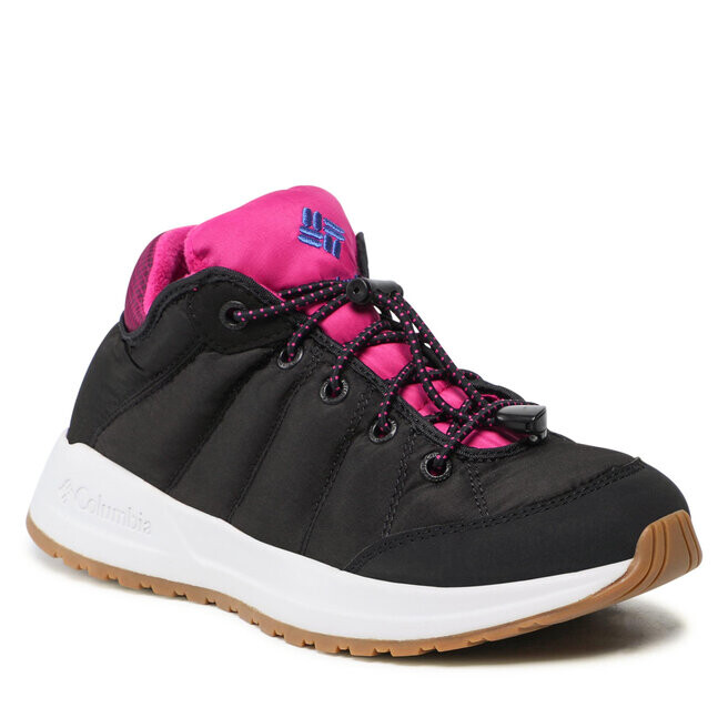 

Кроссовки Columbia PalermoStreet Tall, черный