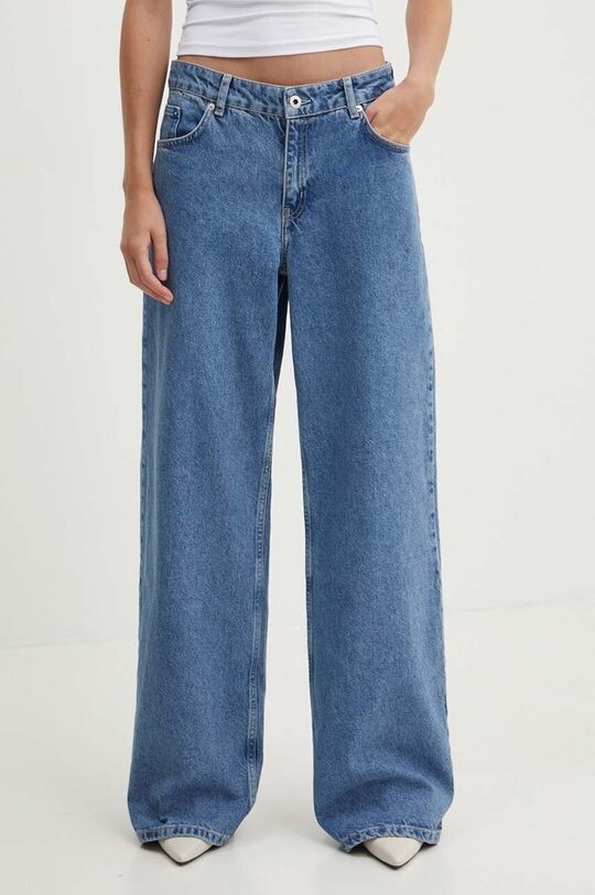 

Джинсы Karl Lagerfeld Jeans, синий