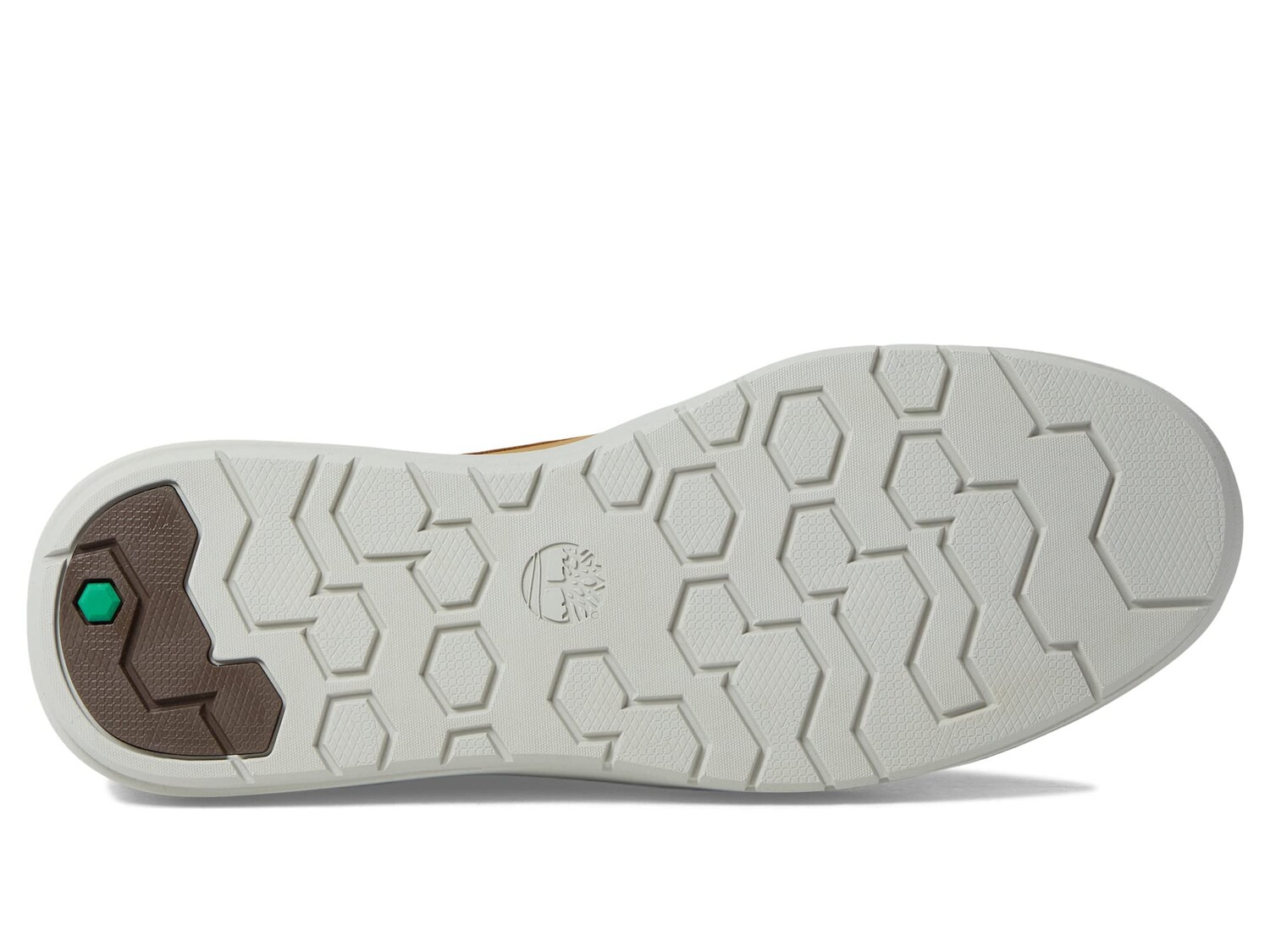 

Кроссовки Timberland Seneca Bay Leather Chukka