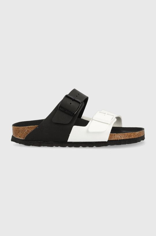 

Шлепанцы Arizona Split Birkenstock, черный