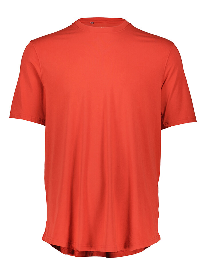 

Рубашка Under Armour Trainingsshirt, оранжевый