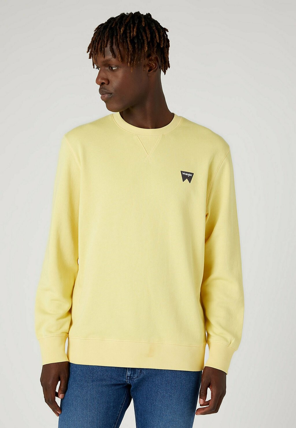 

Толстовка Wrangler