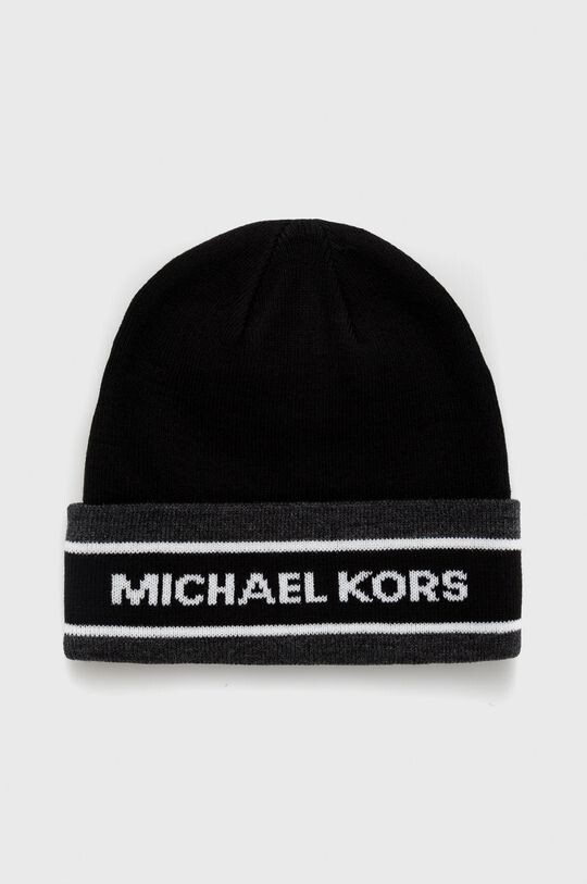 

Кепка Michael Kors, черный