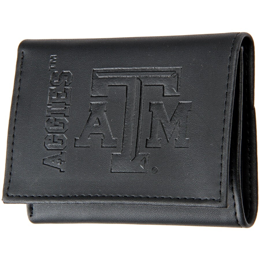 

Кошелек Evergreen Enterprises Texas A And M Aggies, черный