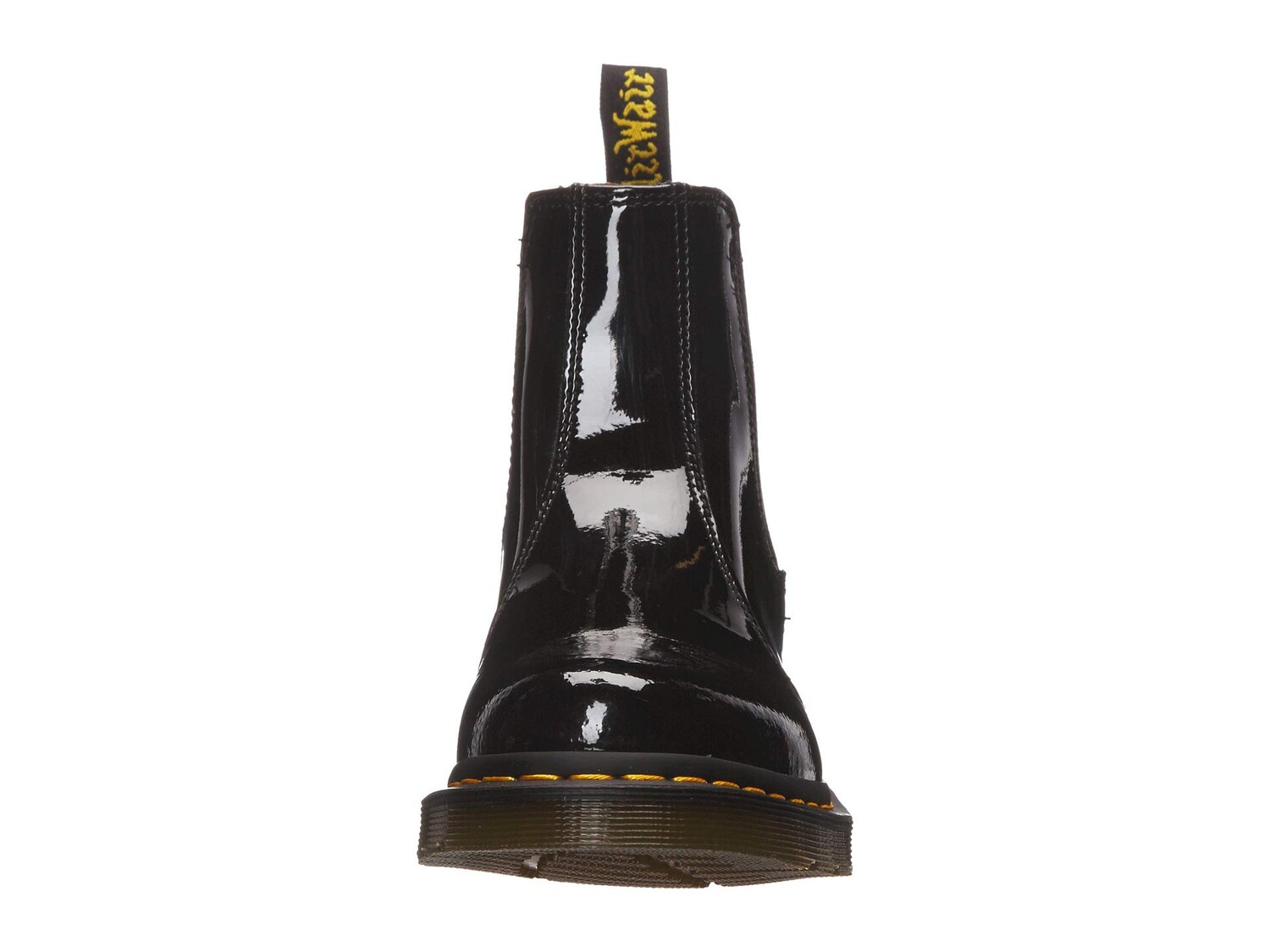

Ботинки Dr. Martens 2976 Patent