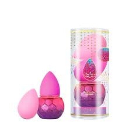 

Дисксвечение Инферно, Beautyblender