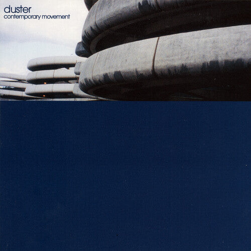 

Аудиокассета Duster: Contemporary Movement