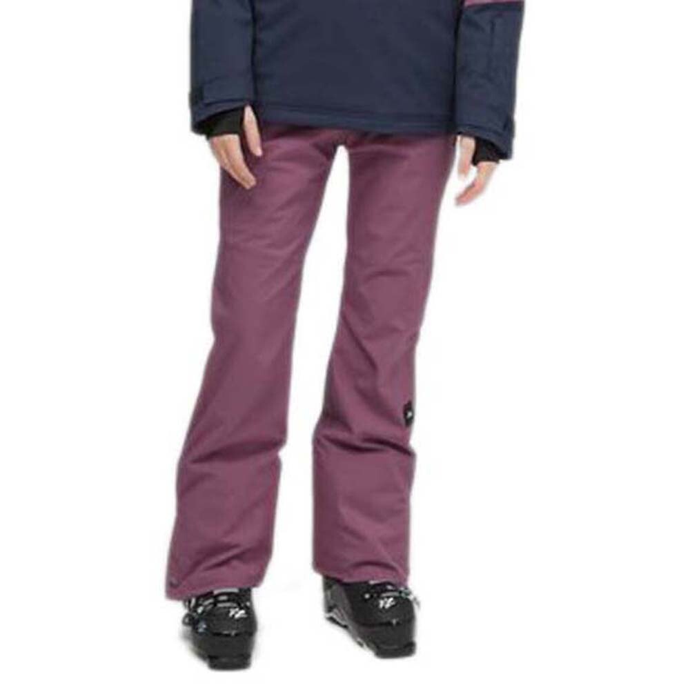 

Брюки O´neill Star Slim, фиолетовый