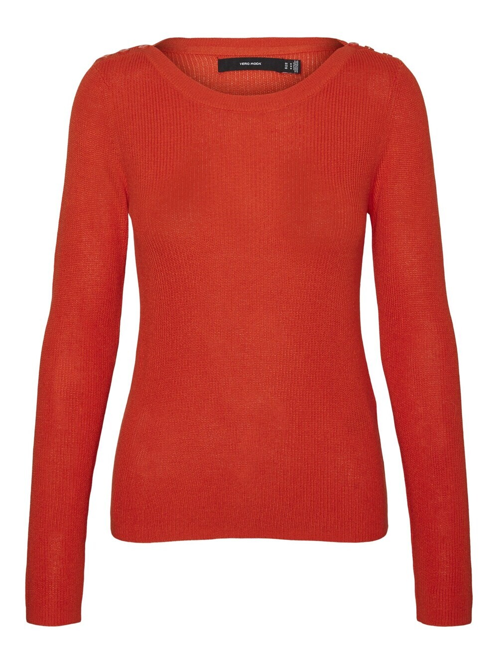 

Свитер VERO MODA New Lexsun, омар