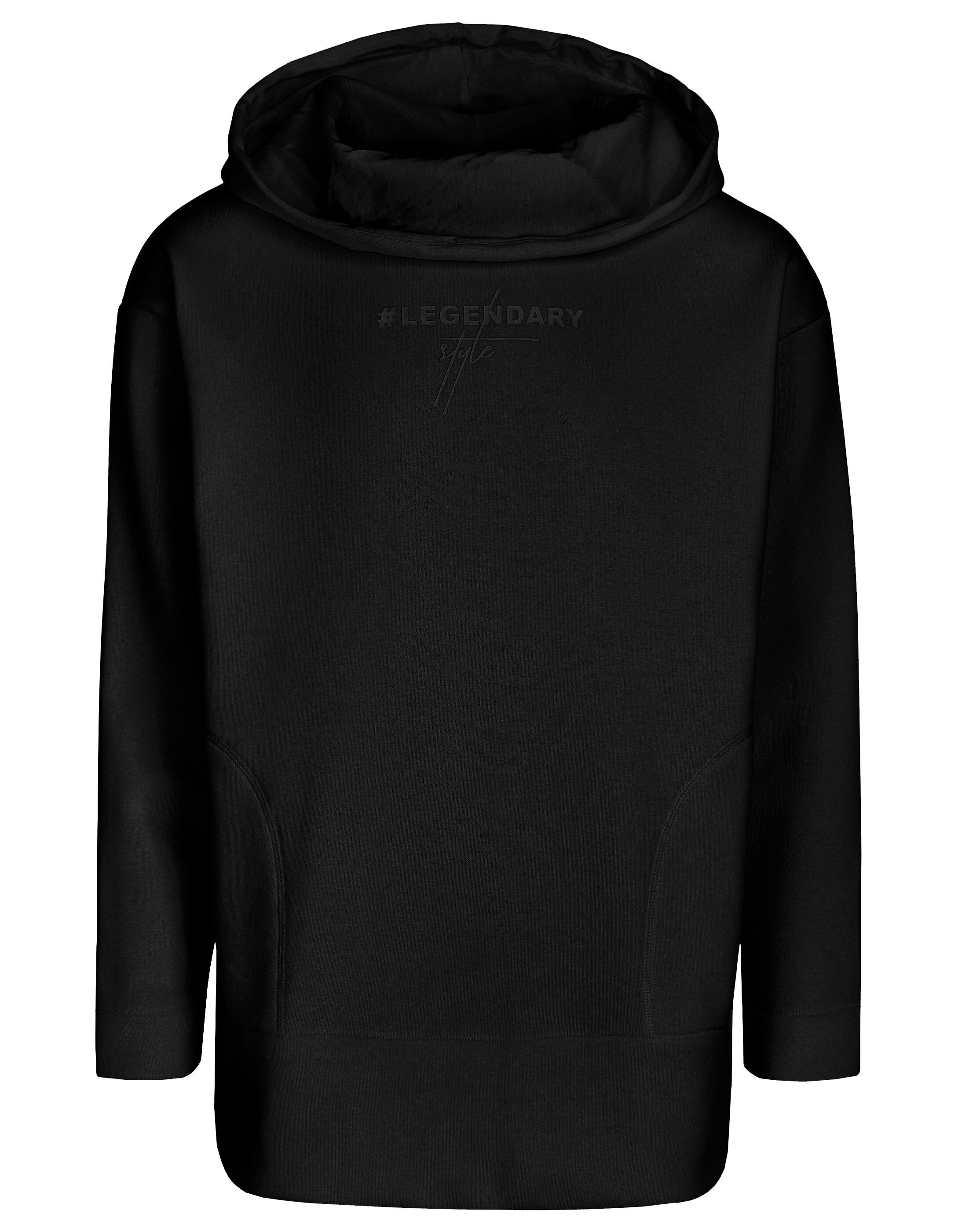 

Толстовка Vestino Hoodie, черный