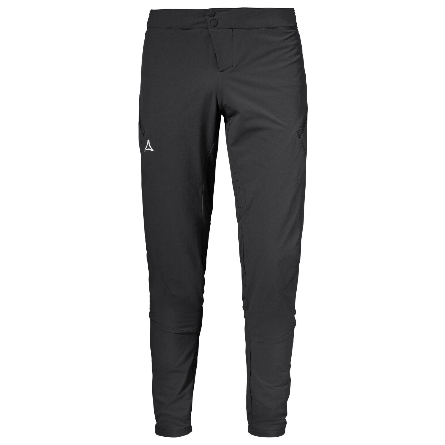 

Велосипедные шорты Schöffel Pants Arosa, черный