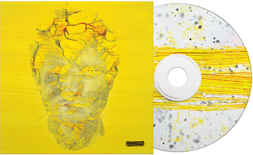 

CD диск Sheeran, Ed: Subtract - CD