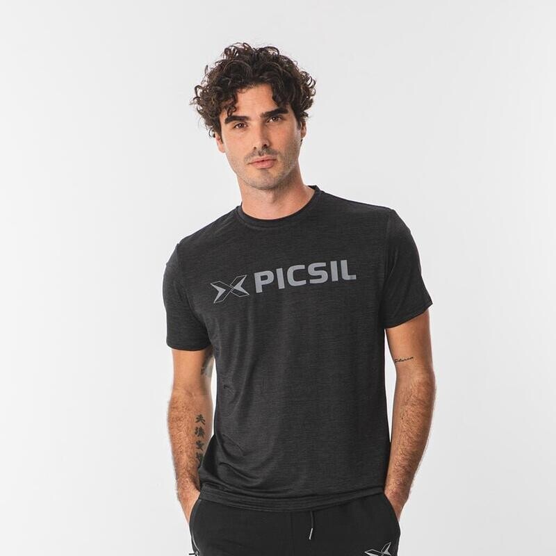 

Мужская футболка Picsil Core Eagle