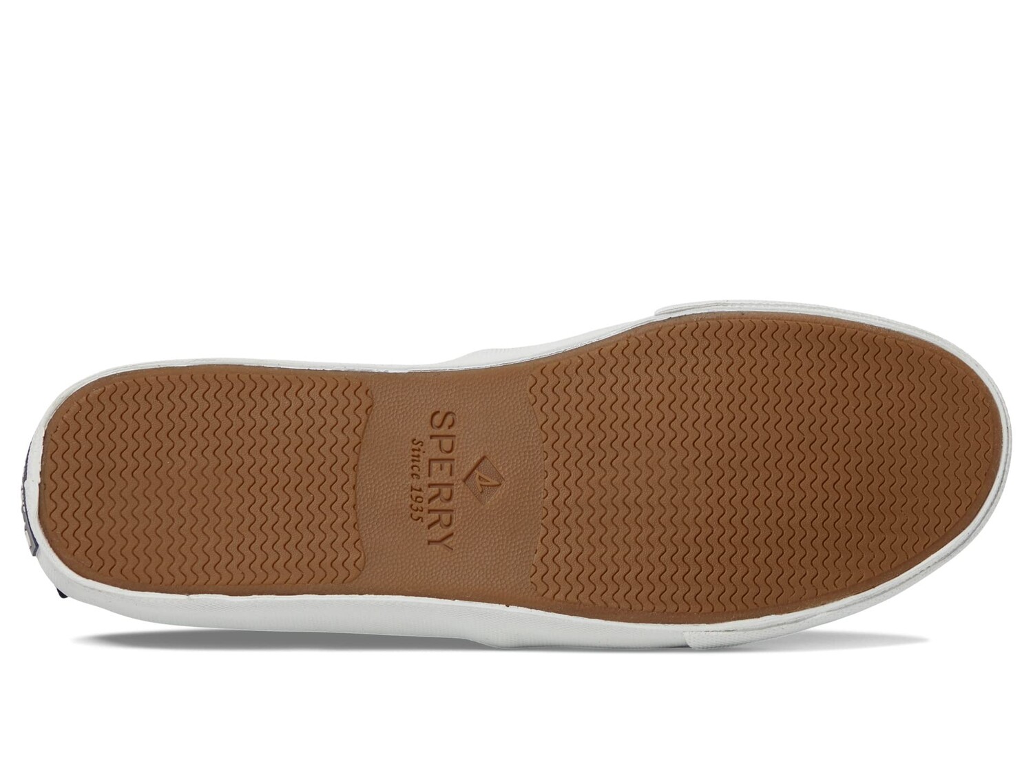 

Кроссовки Sperry Striper II Slip-On Perf
