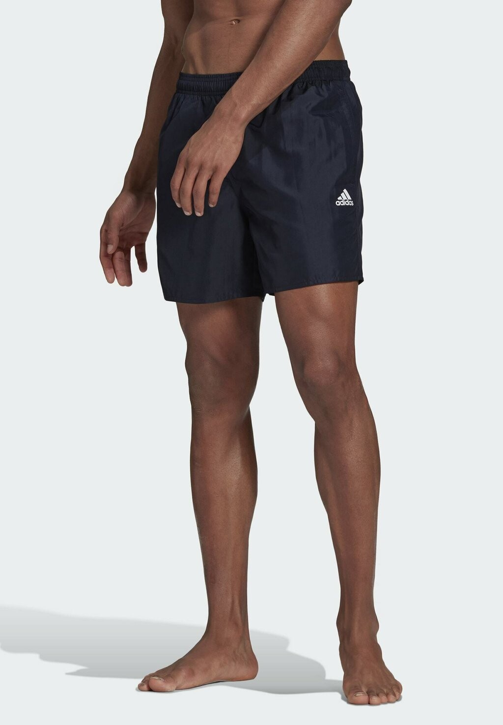 

Плавки Adidas, синий