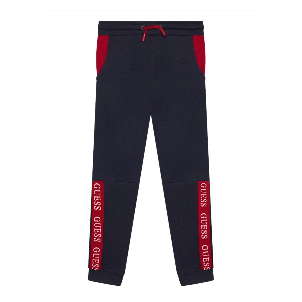 

Спортивные брюки Guess Enfant, синий