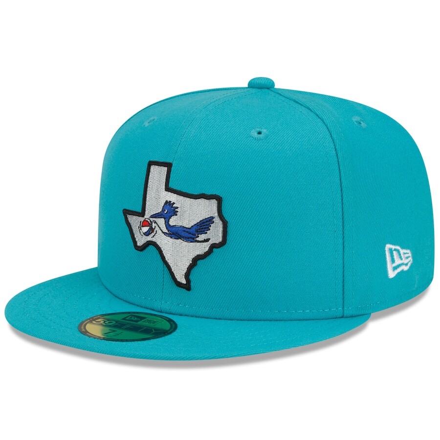 

Бейсболка New Era San Antonio Spurs, бирюзовый