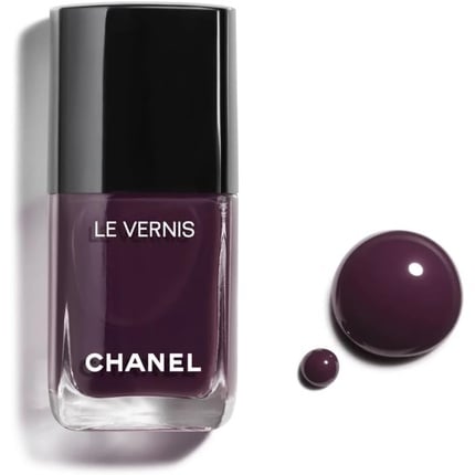 

Цвет ногтей Le Vernis 141 Oiseau de Nuit Chanel