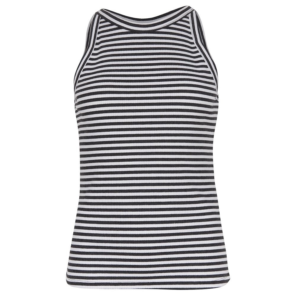 

Футболка без рукавов O´neill Rib Top, черный