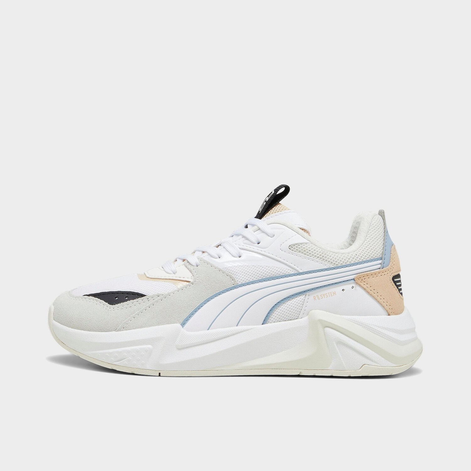 

Женские повседневные кроссовки Puma RS-Pulsoid, белый
