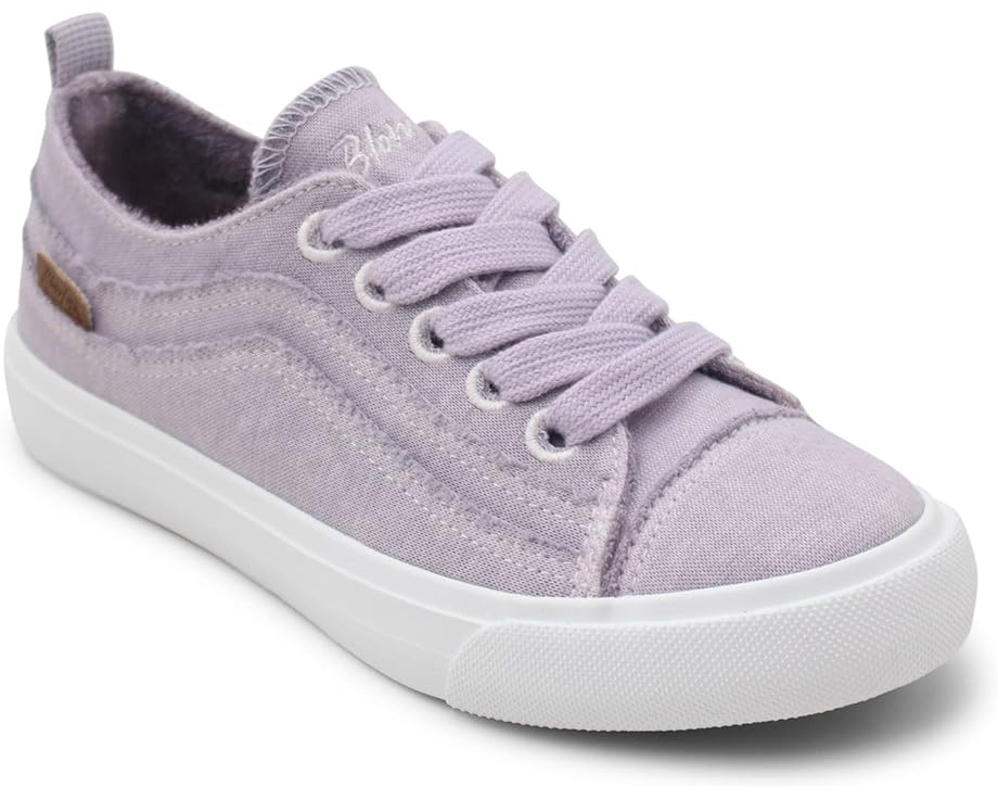 

Кроссовки Blowfish Malibu Metro-K, цвет Lilac Hush Color Washed Jersey