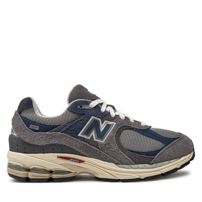 

Кроссовки New Balance M2002REL Grey, серый