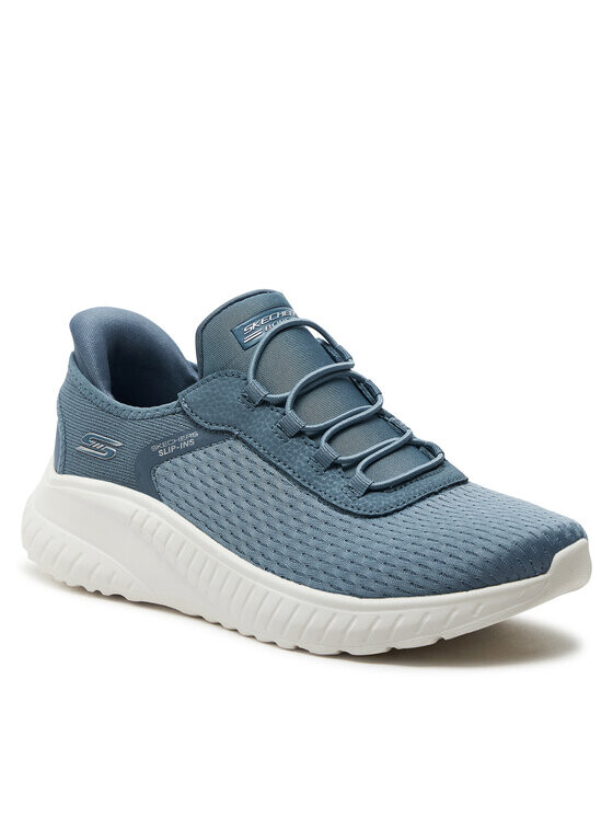 

Кроссовки Skechers, синий