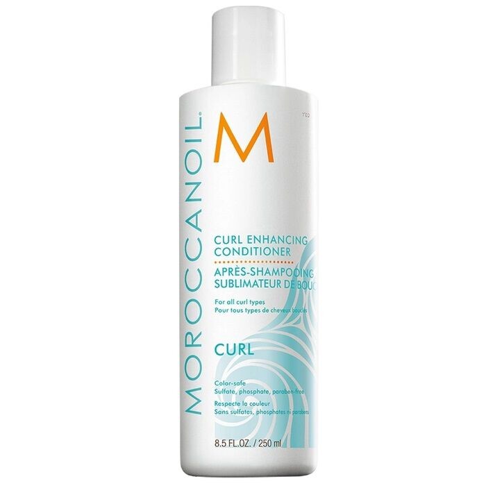 

Кондиционер для вьющихся волос Moroccanoil Curl, 250 мл