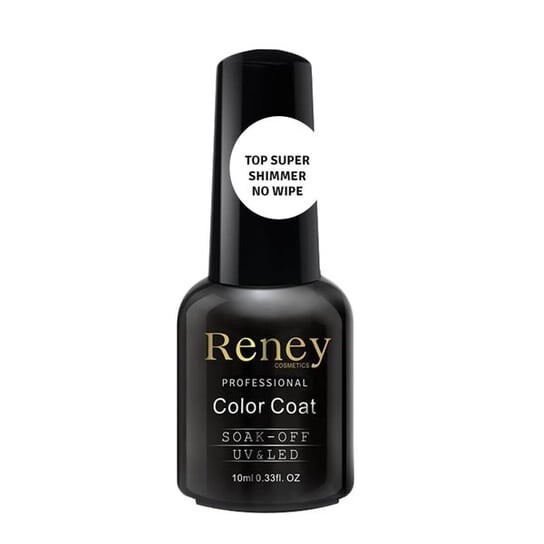 

Топ без протирки, 10 мл Reney, Super Shimmer